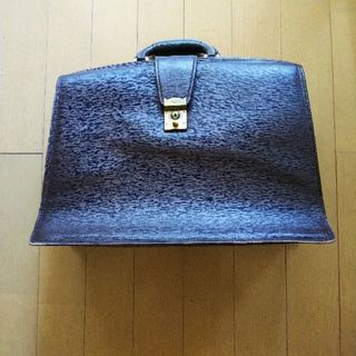 メンズ  ブリーフケース
