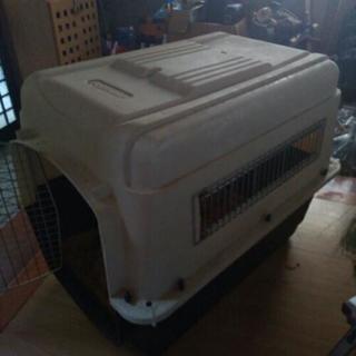 値下げです　犬用ケージ(小型~大型)の画像