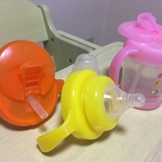 ピジョンマグマグなど5点の画像