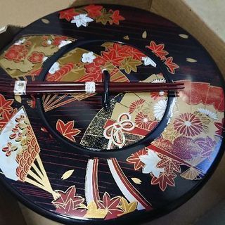 お節料理、ちらし寿司などに☆