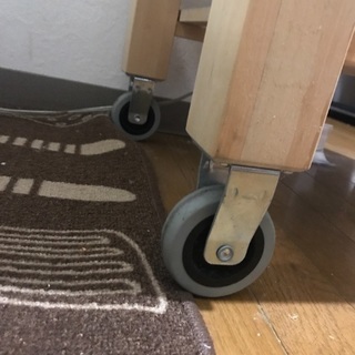 机 テーブルの画像