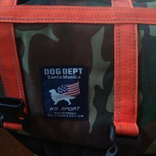美品　犬用ライフジャケット(中〜大型)開封未使用
