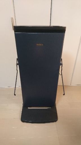 92年製 ナショナルパンツプレス