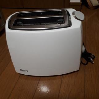 ポップアップトースターの画像