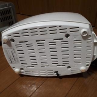 ポップアップトースターの画像