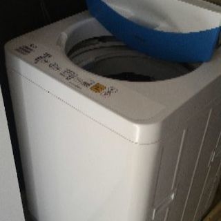 5月26日(日)引取希望。一人暮らしセット(洗濯機冷蔵庫電子レン...