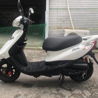 兵庫■大阪 ジョグ ZR エボ Evo2 SA39J ヤマハ 