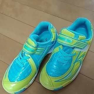 子供靴  19センチ  