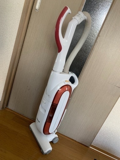 Panasonic 掃除機
