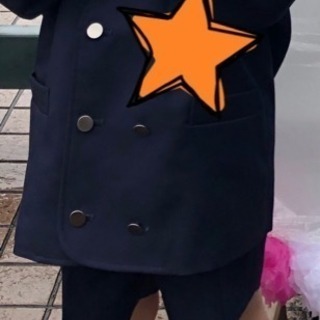 【譲って下さい】大和みどりが丘幼稚園の制服 男児