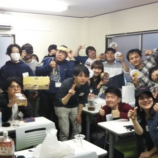 第2回 大人のクイズゲーム大会【格付けチェック含む】　 6月16...