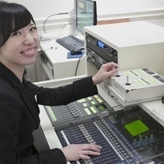 レア求人!!あなたも出来る 未経験でも可【音響スタッフ積極採用中】の画像