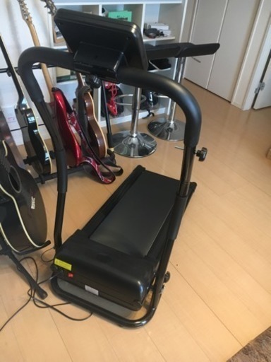 ランニングマシン/ウォーキングマシン 完動品