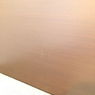 引き出し収納付きベッド 2台の画像