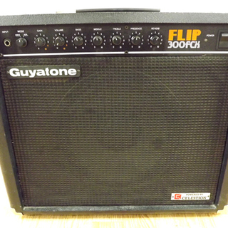Guyatone/グヤトーン FLIP 300fcx 名機 フル...
