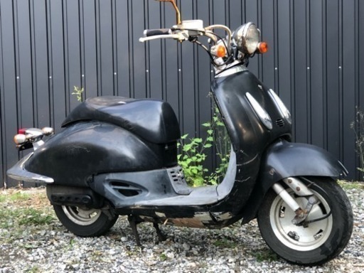 ◆激安限定価格3.5万円から週末限定5000円引き‼️◆キャブ清掃済み‼️ プラグ新品 ジョーカー50 joker50 バイク 原付バイク スクーター 50cc 原チャリ 格安バイク 激安バイク 格安スクーター激安スクーター