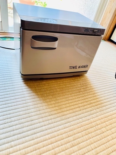 タオルウォーマー