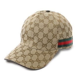 2日間限定 Gucci グッチ 帽子  専用