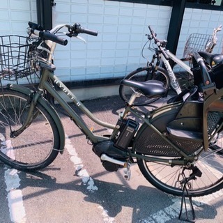 HYDEE Ⅱ ハイディツー マットカーキ