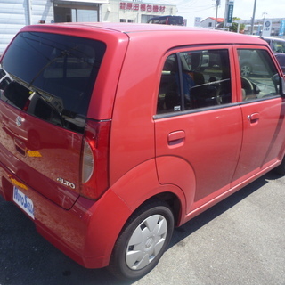 アルト　車検残り１年あります。の画像