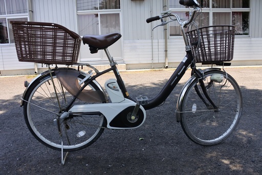 PANASONIC 電動アシスト自転車 （）の通販はau PAY マーケット - 輸入 