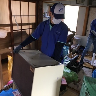 【荷物移動】日当 8,000円 現金払い 短期アルバイト募集の画像