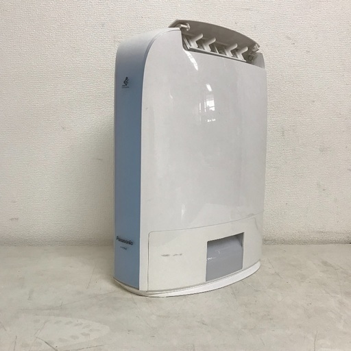 即日受渡可❣️梅雨対策Panasonicエコナビ除湿衣類乾燥機 4000円