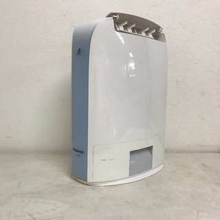 即日受渡可❣️梅雨対策Panasonicエコナビ除湿衣類乾燥機 ...