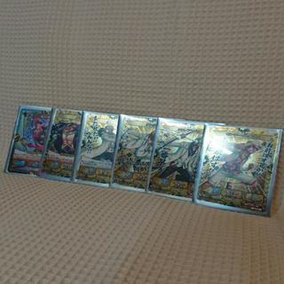 ワンピースのキズナブースト カードバトルの画像