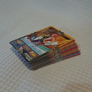 ワンピースのキズナブースト カードバトルの画像