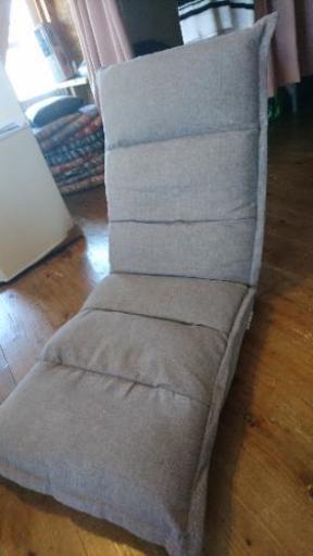 一人用ソファー‼️2000円‼️