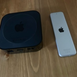 apple tv 第四世代 64gb