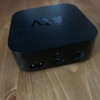 apple tv 第四世代 64gb
