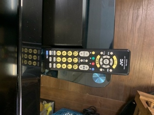 ☆船井電機 DX BROADTEC 液晶テレビLVW-326 12年製☆保証2ヶ月