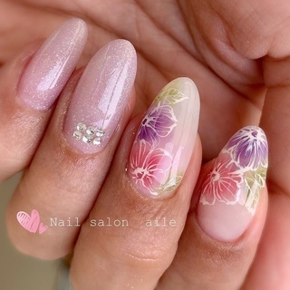 格安‼️セルフネイラー様向けジェルネイルスクール💅