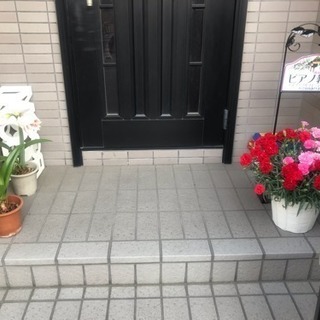 堀切菖蒲園近くのピアノ教室♪体験レッスン随時受付中の画像
