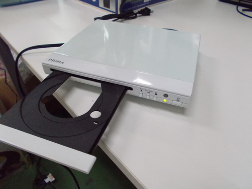 TMY　DVDプレーヤー