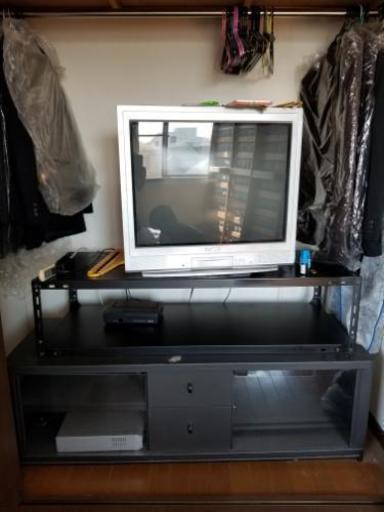 テレビ台