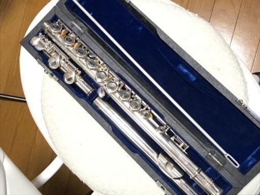 ☆kotake☆フルート k-25 練習用 初心者向け ケース付き定価45000