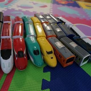 ダイソー トレインズ