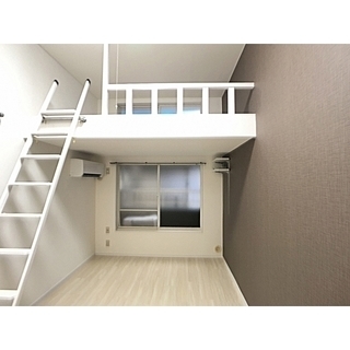 １R【谷保駅】徒歩２６分✯初期費用５万円☆フリーレント１ヶ月！？...
