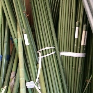 支柱 園芸用の画像