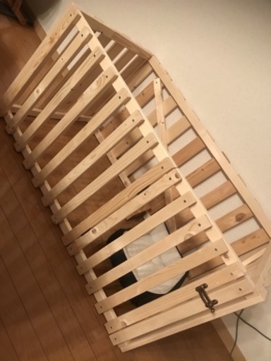 ペット小屋
