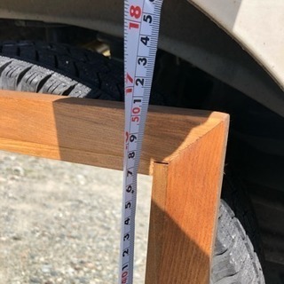 ハンドメイドミラー（鏡）の画像