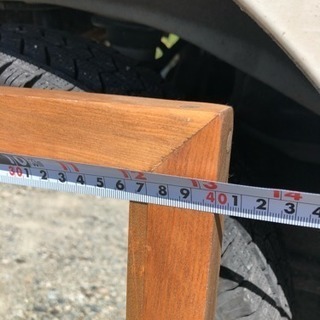 ハンドメイドミラー（鏡）の画像