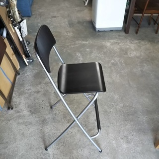 ［IKEAバースツール/ハイチェア］フランクリン⁑リサイクルショップヘルプの画像