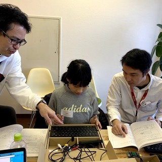 小学生向け第3回プログラミング教室開催のご案内（無料）の画像