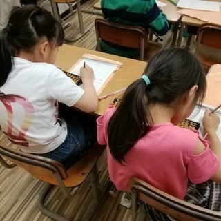そろばん教室 【脳を鍛える習い事】　　　　　　　　　　　　　　　　　新入生募集中！の画像