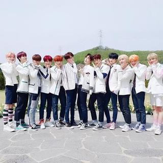 BTS/THE BOYZ/K-POP好きな方🌹 - 友達