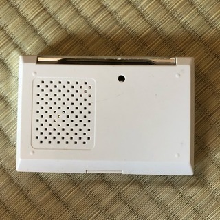 コフレドール ファンデーションケース コンパクトケースの画像